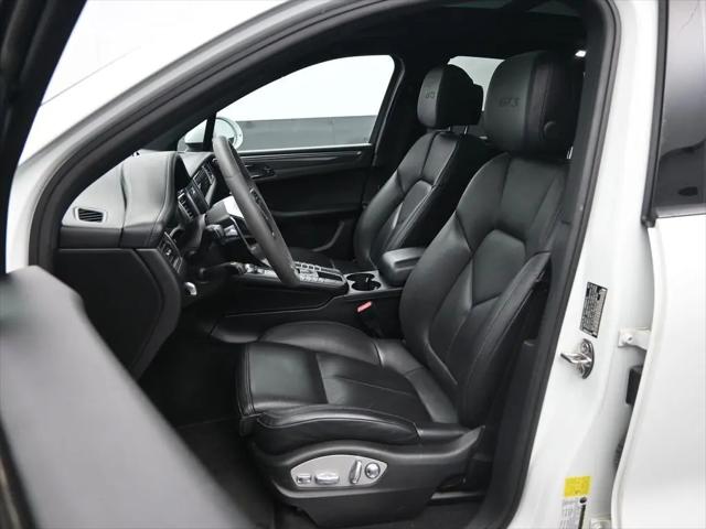 2018 Porsche Macan GTS