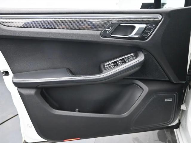 2018 Porsche Macan GTS