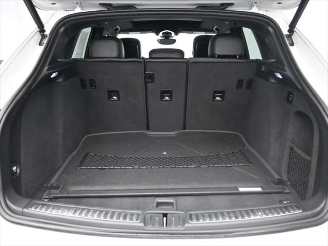 2018 Porsche Macan GTS