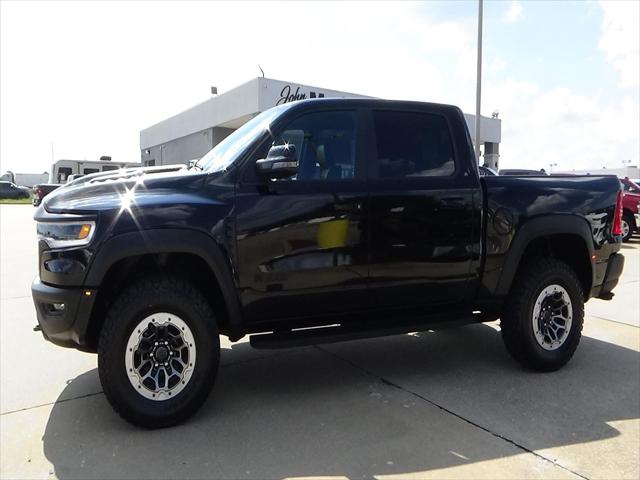 2025 Ram 1500 RHO Crew Cab 4x4 57 Box for sale in Cape Girardeau, MO