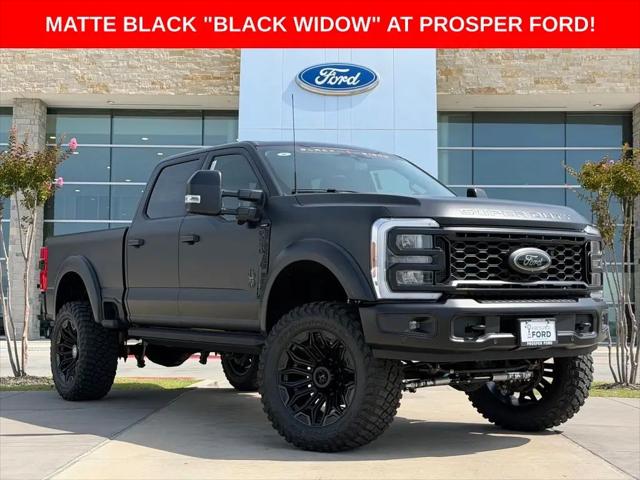 2026 Ford F-250 LARIAT for sale in Prosper, TX