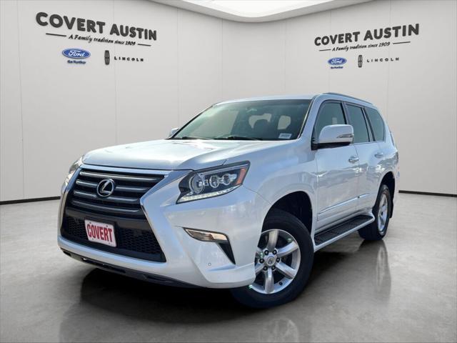 2018 Lexus GX 460 460 for sale in Austin, TX