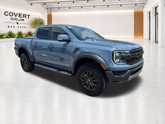 2024 Ford Ranger Raptor for sale in Austin, TX