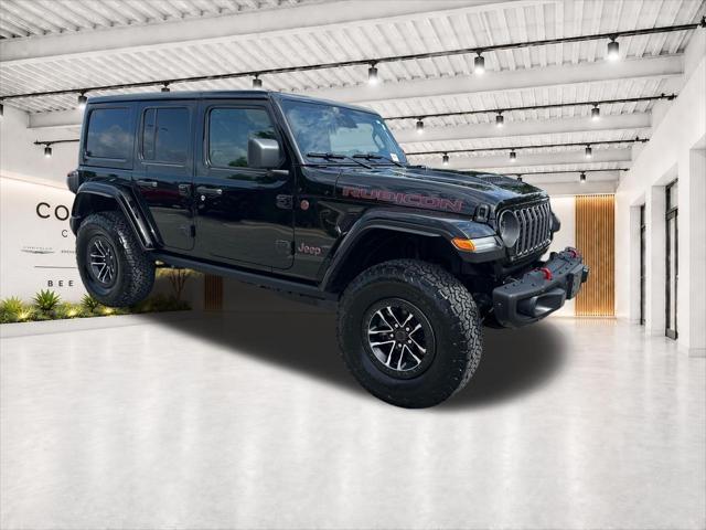2026 Jeep Wrangler 4-Door Recon 4x4 for sale in Austin, TX