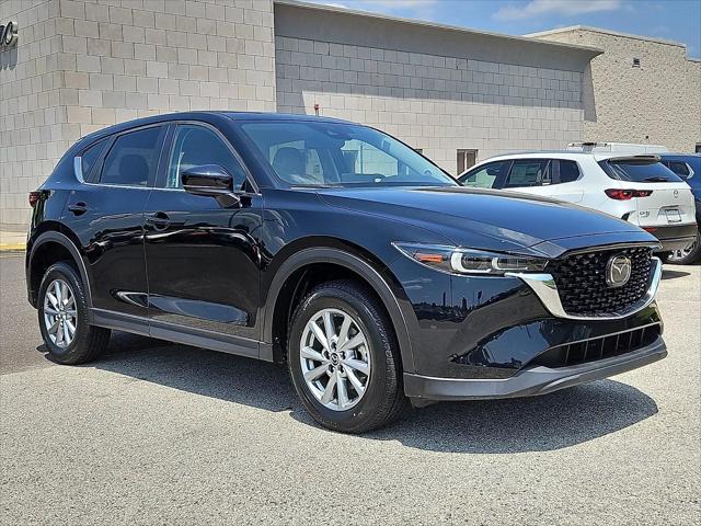 2023 Mazda CX-5 2.5 S Preferred for sale in Trevose, PA