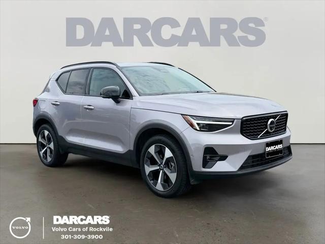 2026 Volvo XC40 Plus, B5 AWD Gas (mild hybrid), Dark for sale in Rockville, MD
