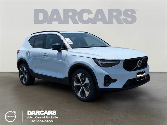 2026 Volvo XC40 Plus, B5 AWD Gas (mild hybrid), Dark for sale in Rockville, MD