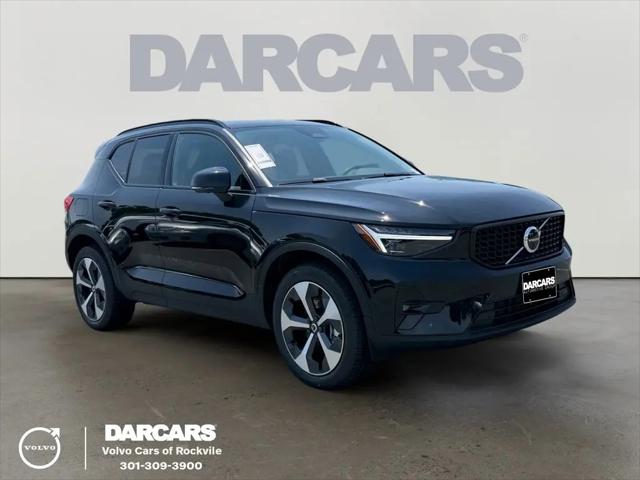 2026 Volvo XC40 Plus, B5 AWD Gas (mild hybrid), Dark for sale in Rockville, MD