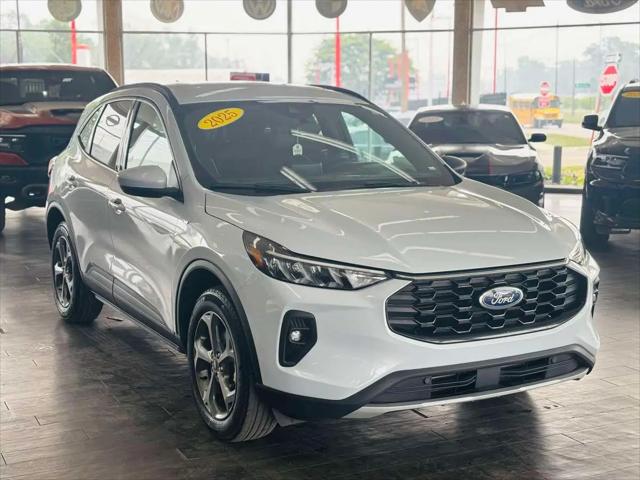 2025 Ford Escape ST-Line Select for sale in Detroit, MI
