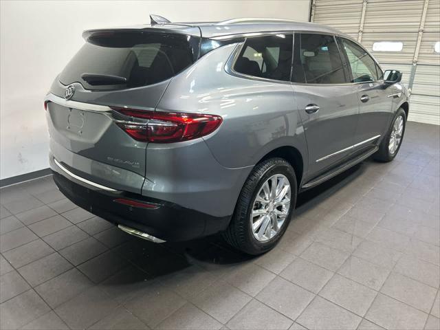2019 Buick Enclave AWD Premium 2019 Buick Enclave AWD Premium