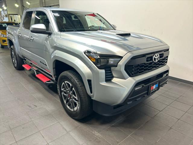 2024 Toyota Tacoma TRD Sport 2024 Toyota Tacoma TRD Sport