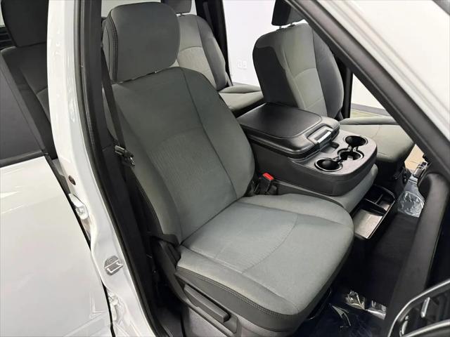 2022 Ram 2500 Big Horn Crew Cab 4x4 64 Box