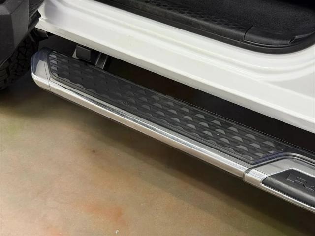 2022 Ram 2500 Big Horn Crew Cab 4x4 64 Box