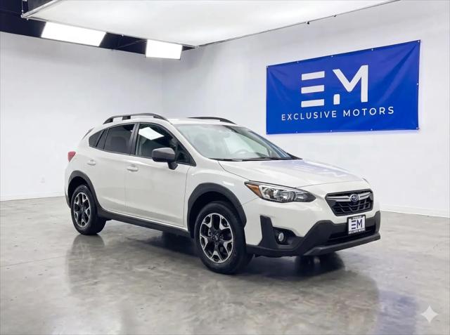 2024 Subaru Crosstrek Premium for sale in Sacramento, CA