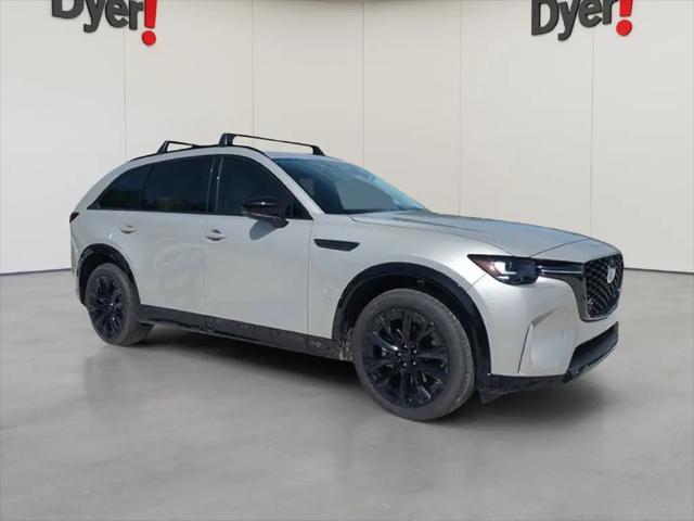 2026 Mazda X-90 3.3 Turbo S Premium Sport for sale in Vero Beach, FL