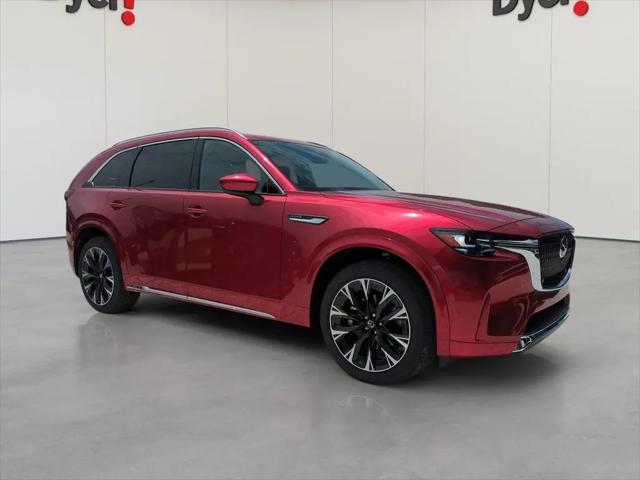 2026 Mazda X-90 3.3 Turbo S Premium Plus for sale in Vero Beach, FL