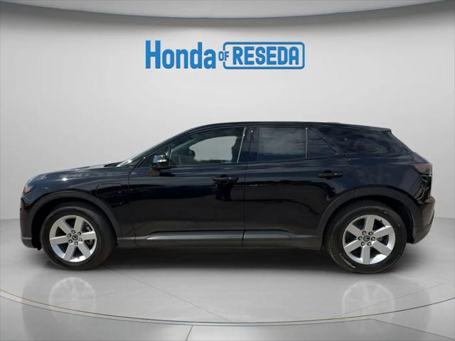 2026 Honda Prologue EX
