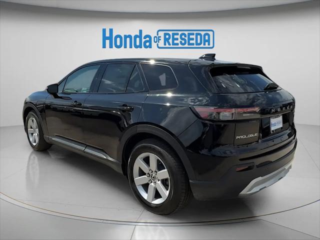 2026 Honda Prologue EX