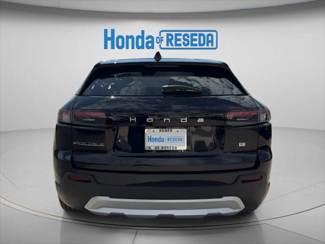 2026 Honda Prologue EX