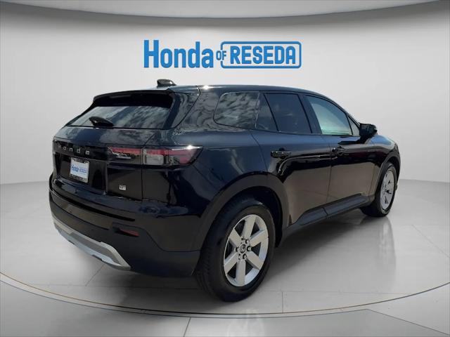 2026 Honda Prologue EX