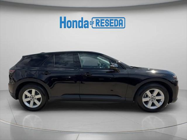 2026 Honda Prologue EX