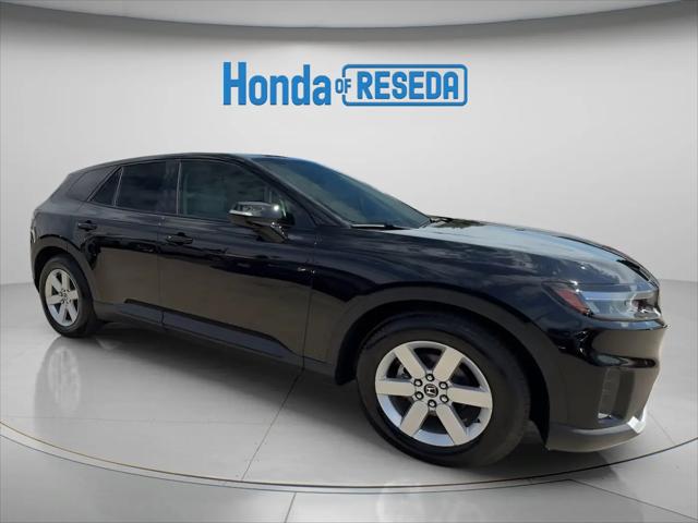 2026 Honda Prologue EX
