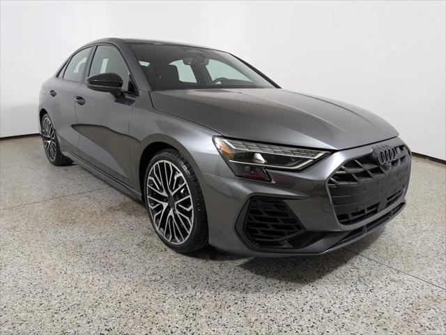 2026 Audi S3 TFSI quattro S tronic for sale in West Melbourne, FL