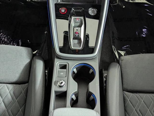 2026 Audi S3 TFSI quattro S tronic