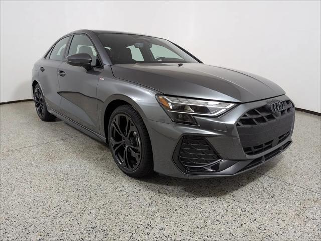 2026 Audi A3 Premium 40 TFSI quattro S tronic for sale in West Melbourne, FL