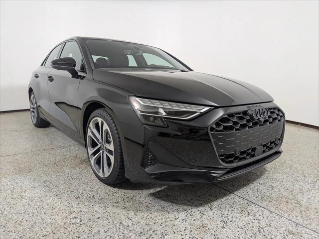 2026 Audi A3 Premium Plus 40 TFSI quattro S tronic for sale in West Melbourne, FL
