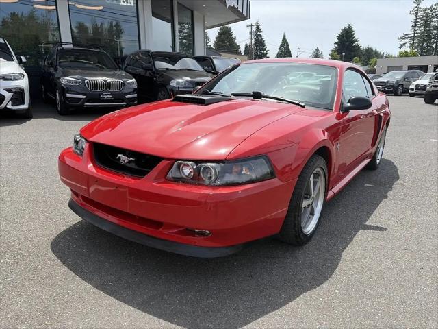 2003 Ford Mustang Mach 1 for sale in lynnwood, WA