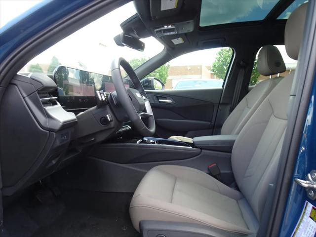 2026 Audi Q3 TFSI quattro S tronic