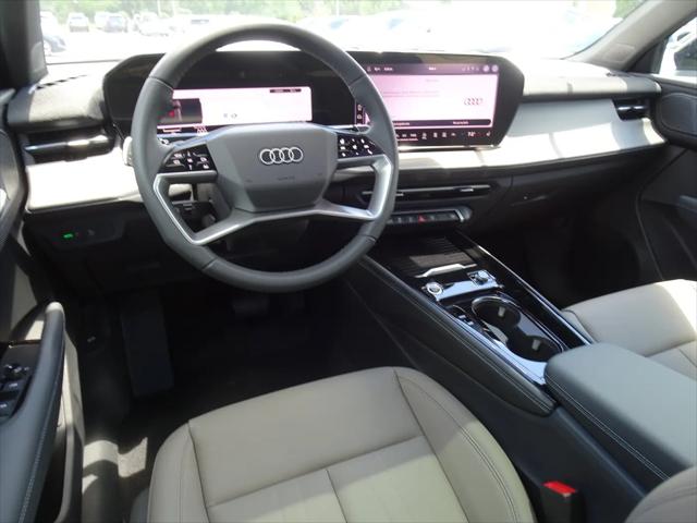 2026 Audi Q3 TFSI quattro S tronic