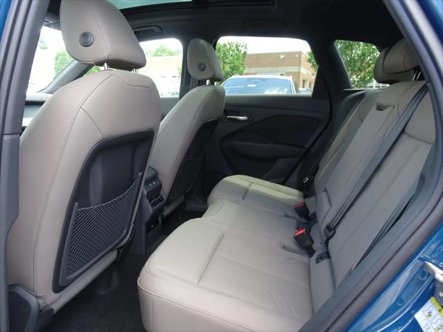 2026 Audi Q3 TFSI quattro S tronic