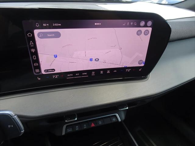 2026 Audi Q3 TFSI quattro S tronic