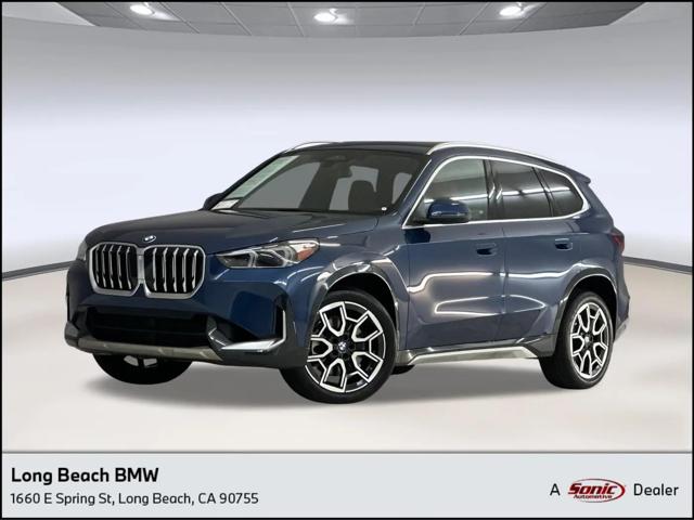 2025 BMW X1 xDrive28i for sale in Long Beach, CA