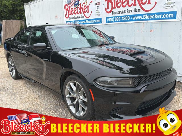 2023 Dodge Charger GT for sale in Dunn, NC