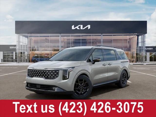2026 Kia Carnival MPV SX Prestige for sale in Johnson City, TN