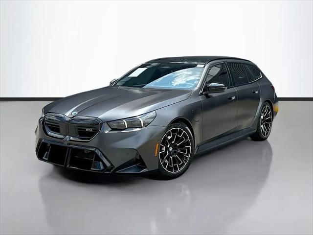 2025 BMW M5 Touring for sale in Arlington, VA