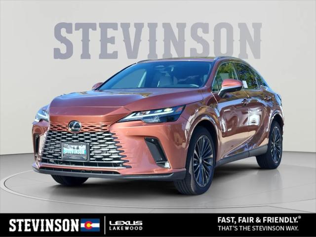 2026 Lexus RX 350 Premium for sale in Lakewood, CO
