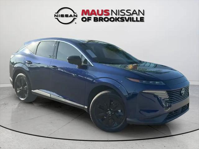2026 Nissan Murano SV for sale in Brooksville, FL