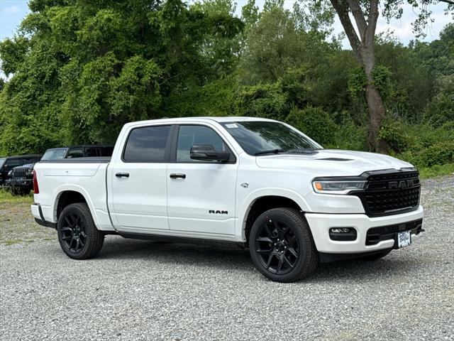 2026 Ram 1500 Limited Crew Cab 4x4 5'7" Box for sale in Bedford Hills, NY