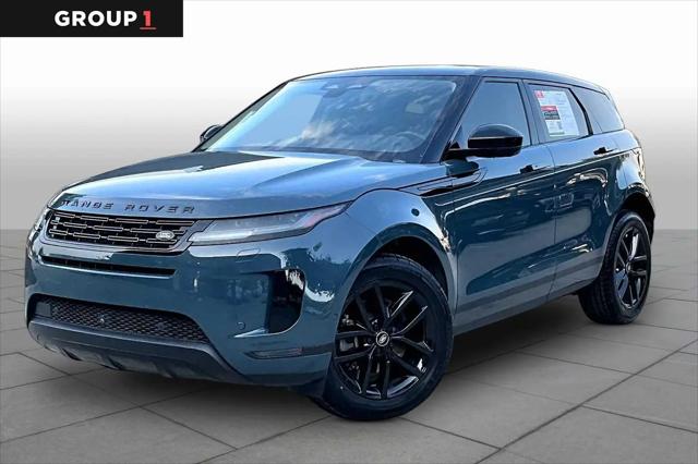 2024 Land Rover Range Rover Evoque Core S for sale in Benbrook, TX