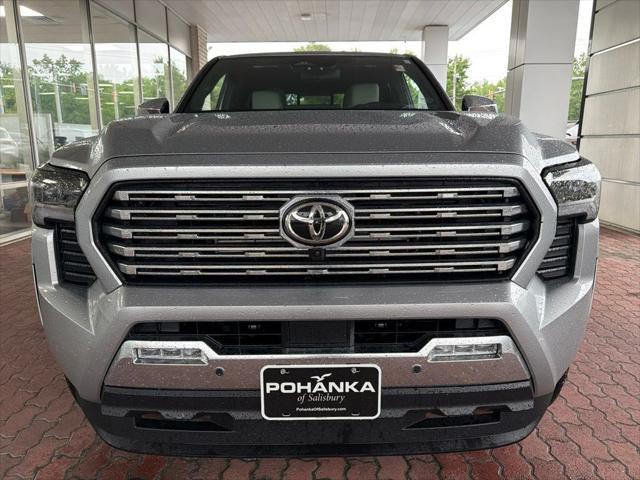 2024 Toyota Tacoma Limited