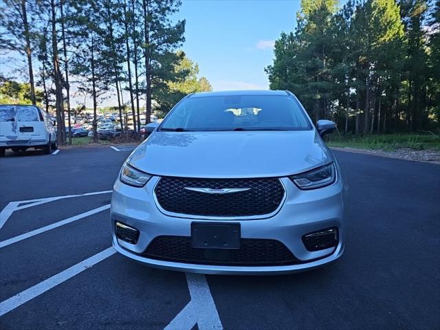 2023 Chrysler Pacifica Touring L 2023 Chrysler Pacifica Touring L