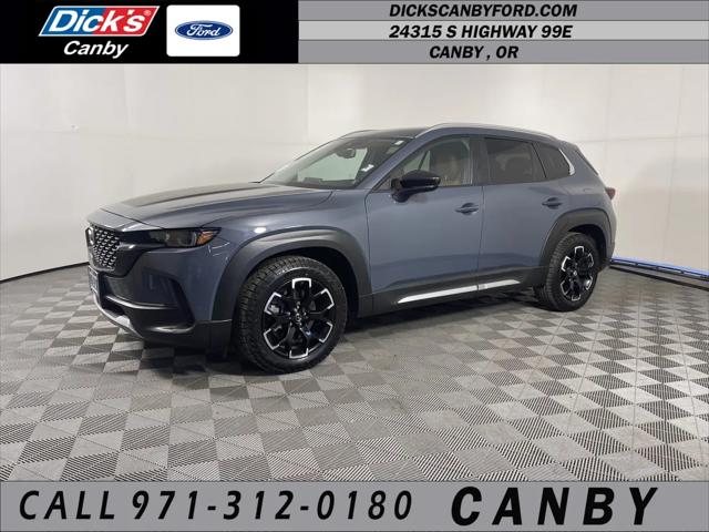 2023 Mazda CX-50 2.5 Turbo Meridian Edition for sale in Canby, OR
