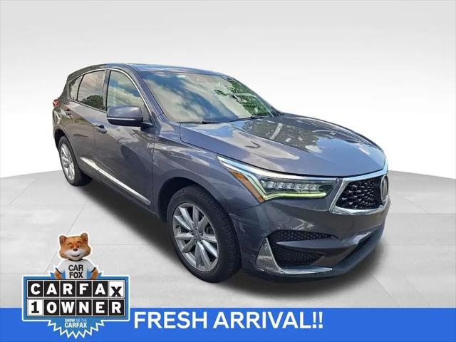 2021 Acura RDX Standard for sale in Parma, OH
