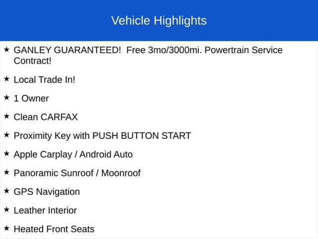2021 Acura RDX Standard