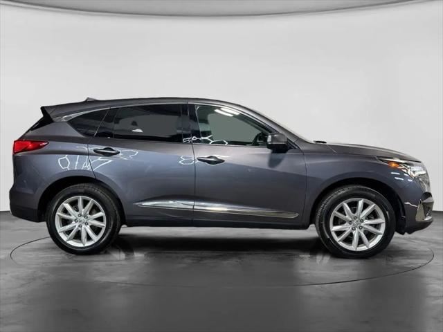 2021 Acura RDX Standard