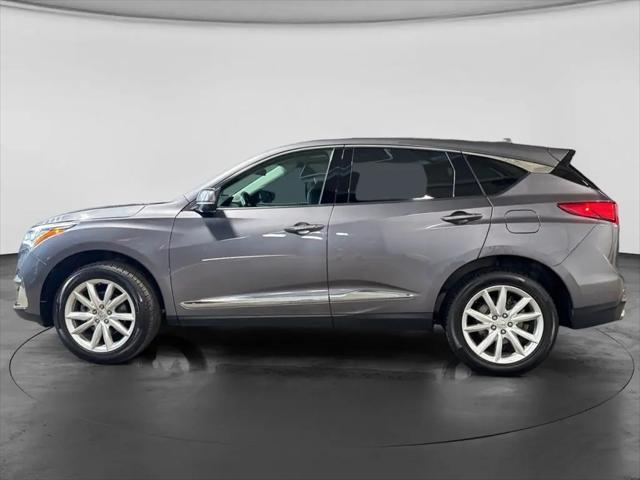 2021 Acura RDX Standard